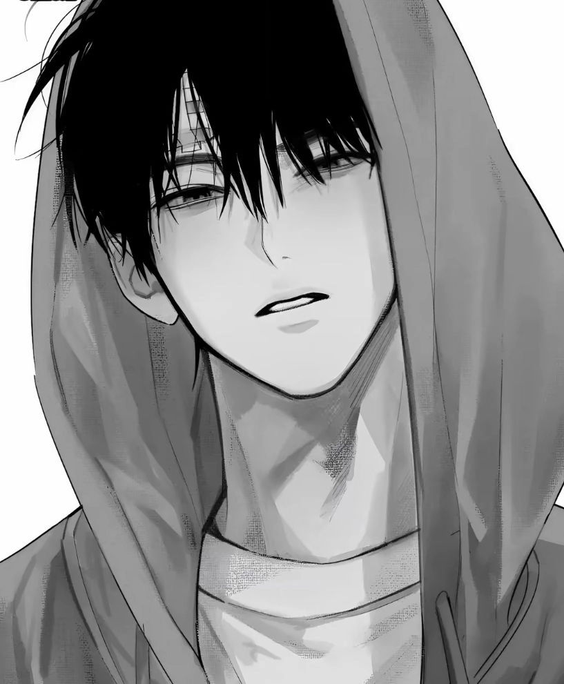 Oliver Avatar