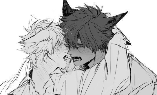 Ren & Jin Avatar