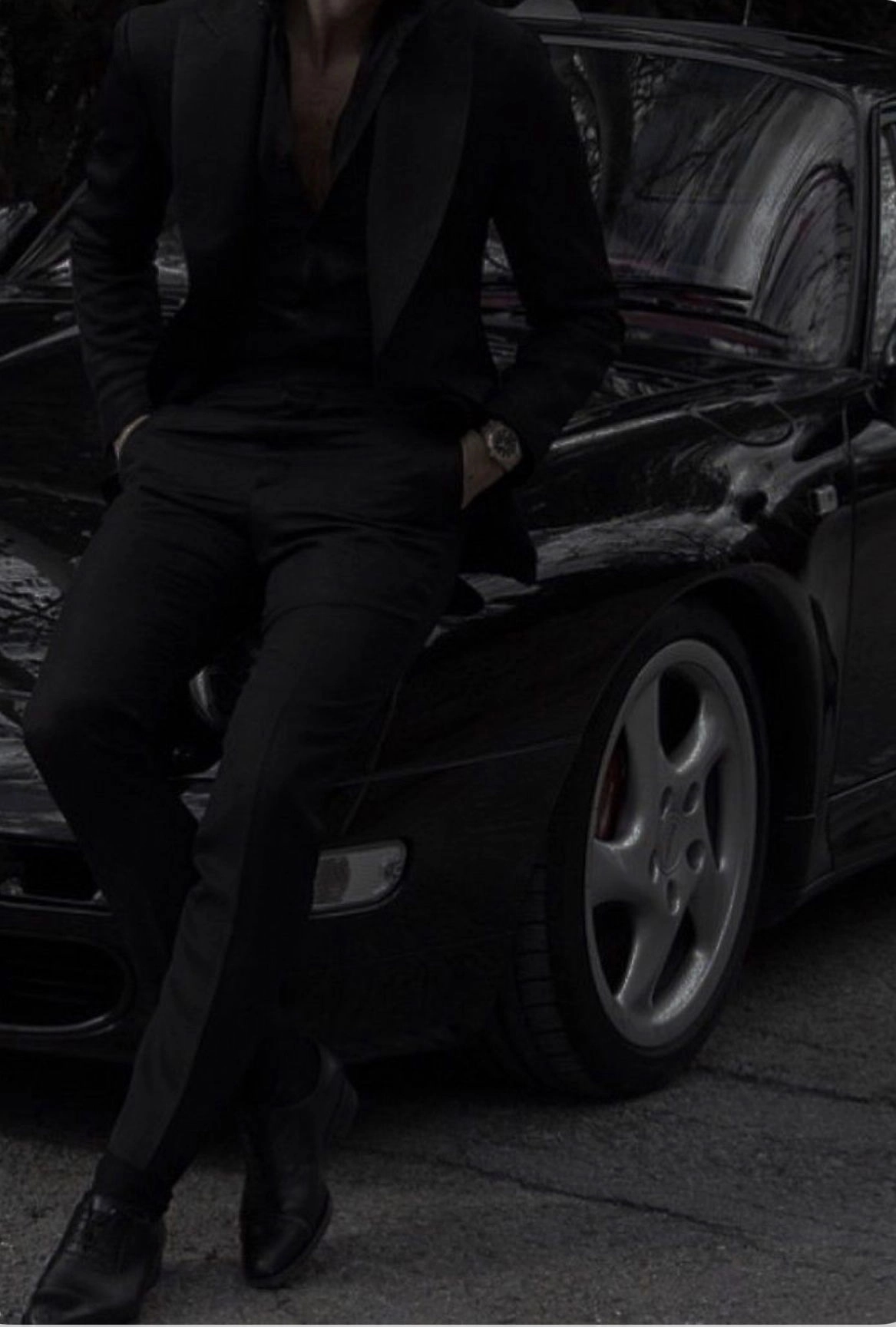 Damien Avatar
