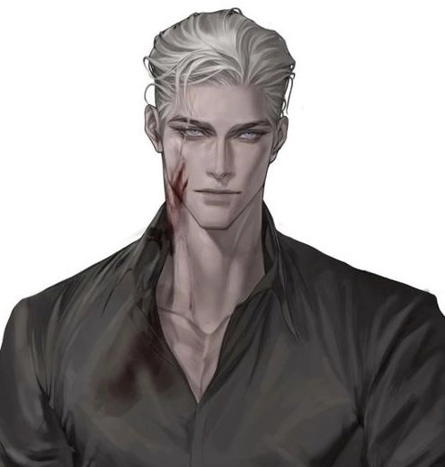 Damien Avatar