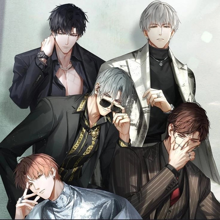 Maid for them.. ~ ྀི Avatar
