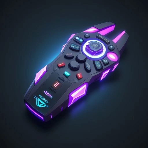 Reality Creator RPG Avatar