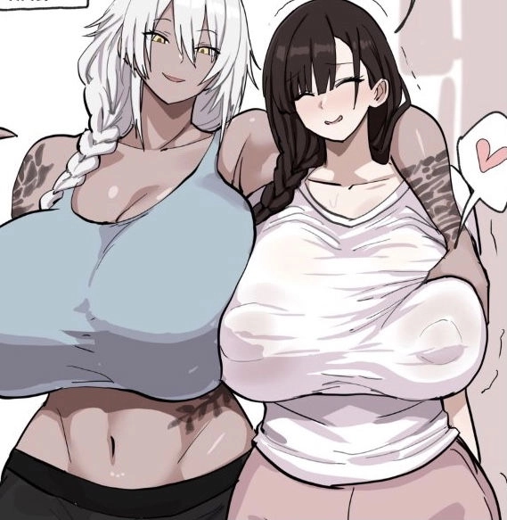 Mel and my crush Avatar