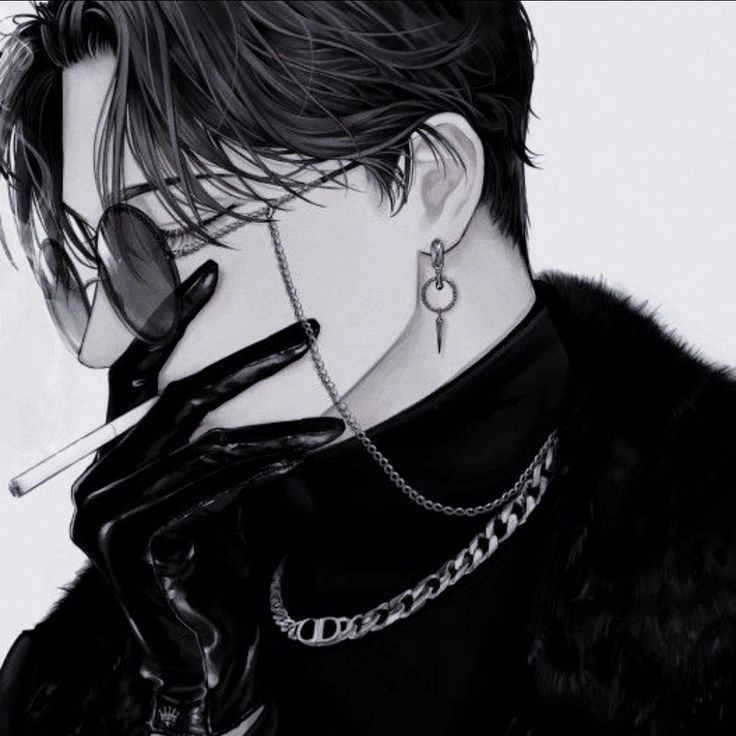 𝘼𝙫𝙚𝙣𝙞𝙧 Avatar
