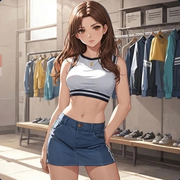 Katie Avatar