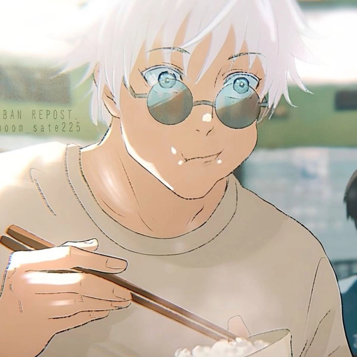 Gojo Satoru Avatar