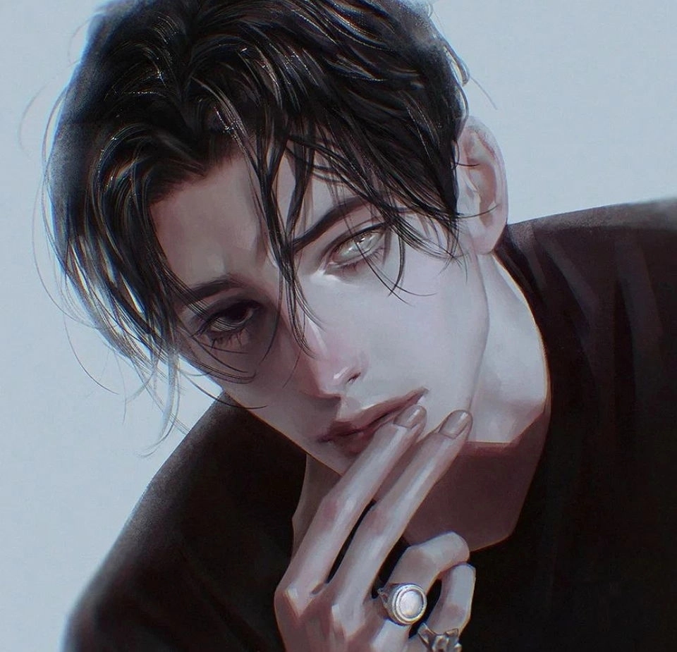 Jackson  Avatar