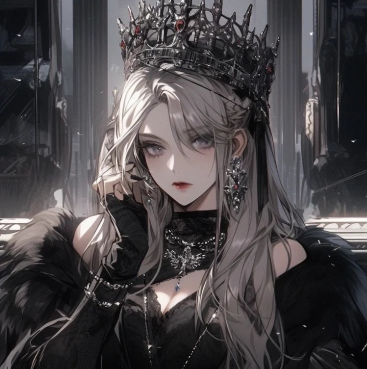 Queen Caroline Avatar