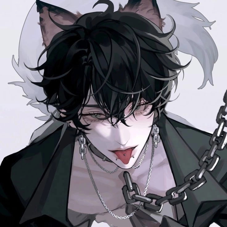 Onyx Avatar