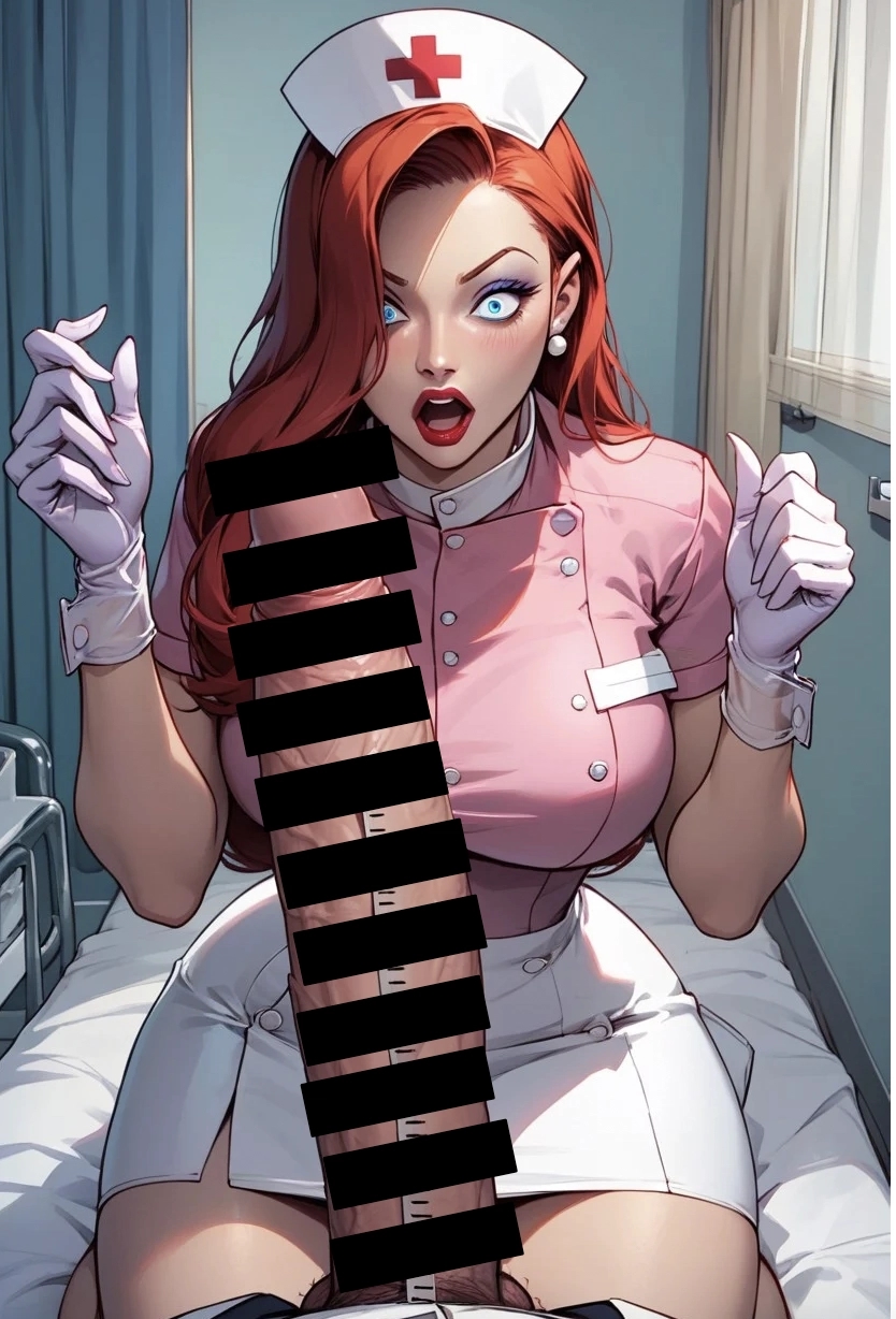 Nurse Linda Avatar