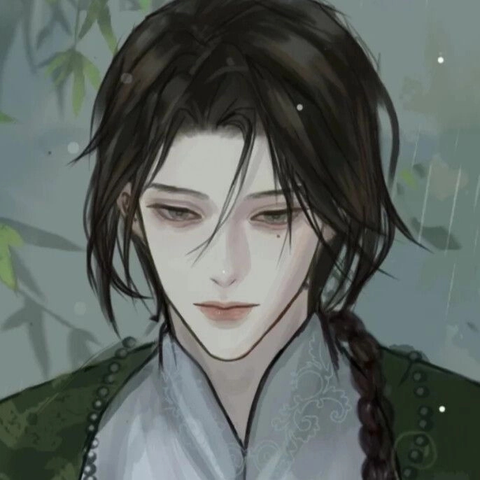 Wang Zincheng Avatar