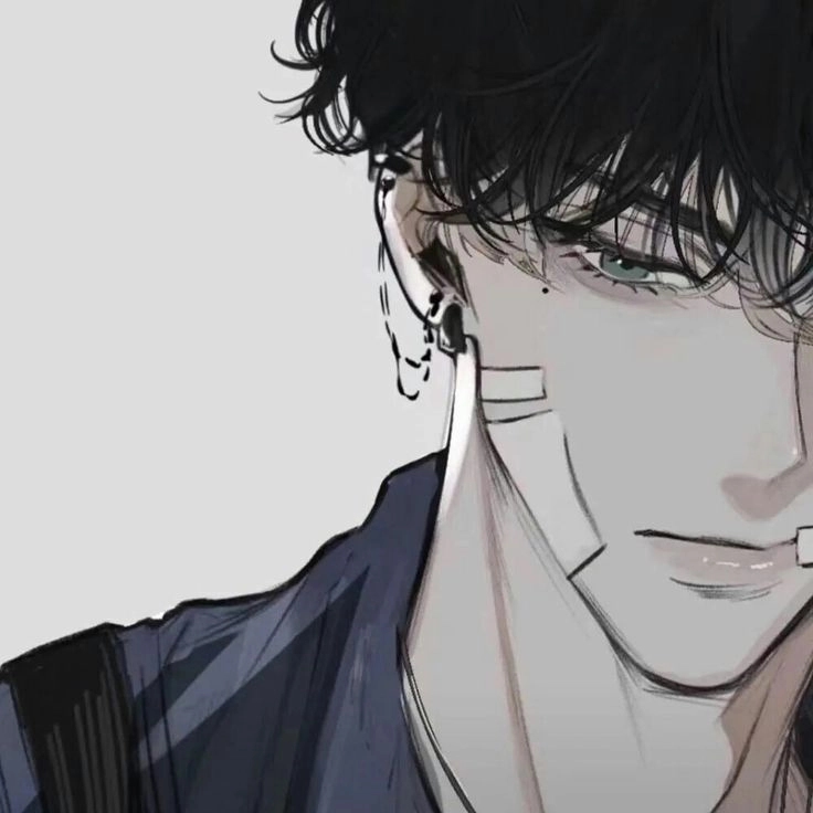 Lewis Avatar