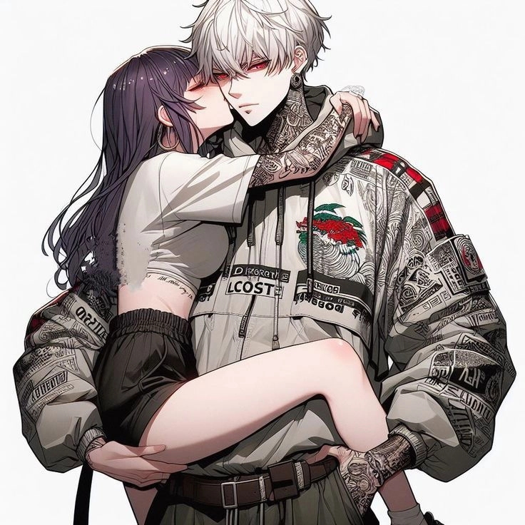 Your crush ?! ᡣ𐭩 Avatar
