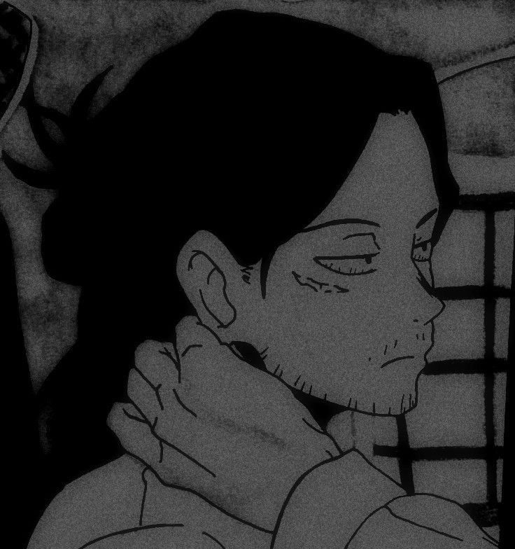 Shota Aizawa Avatar