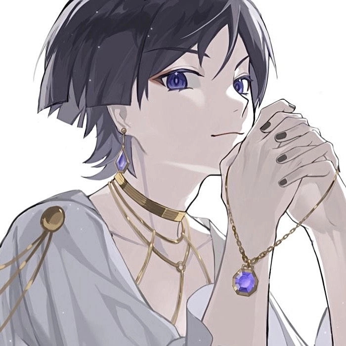 Scaramouche Avatar