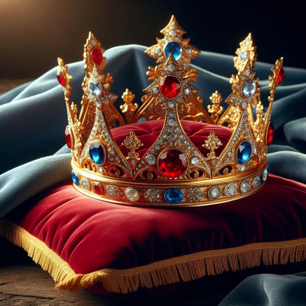 Crown of the Empire Avatar