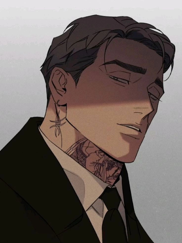 Carlson Leaman Avatar