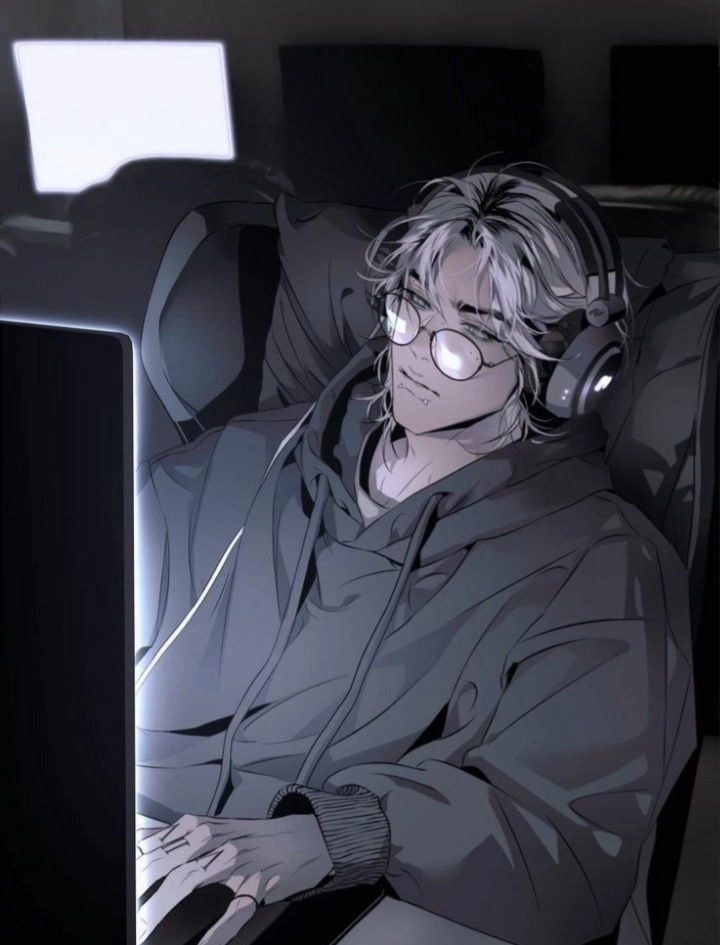 Liam Avatar