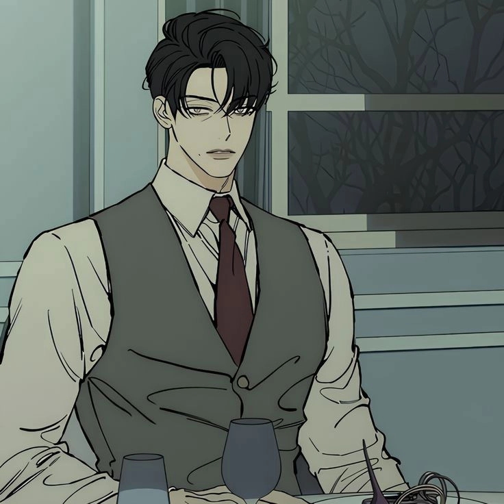 Beom Taejoo Avatar