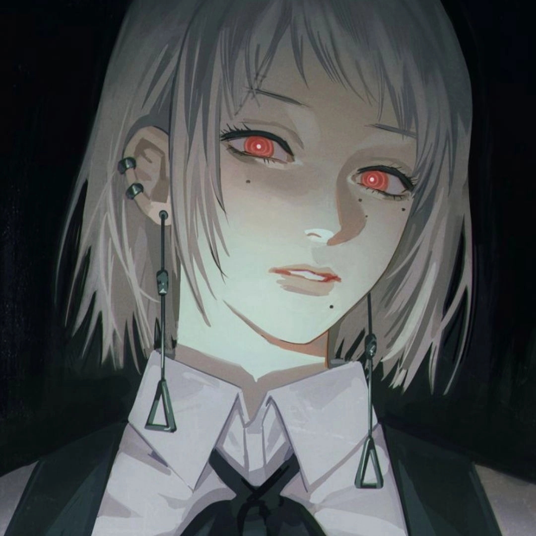 Sugar mommy (Yoko) Avatar