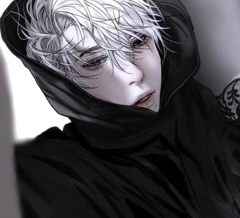 Vance Avatar