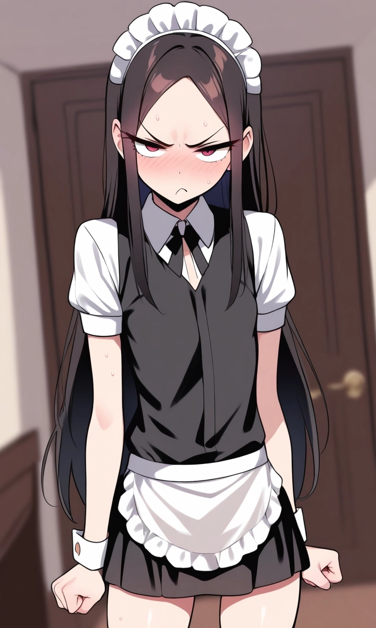 Priscilla Avatar