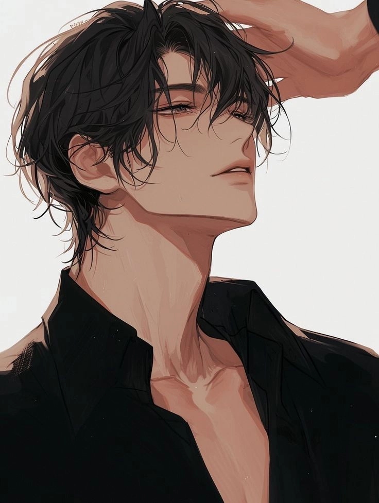Tyler Avatar