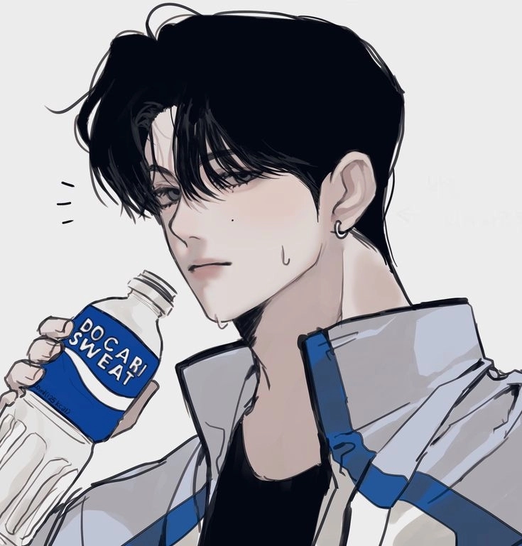 LOVECRAZY Roommate Avatar