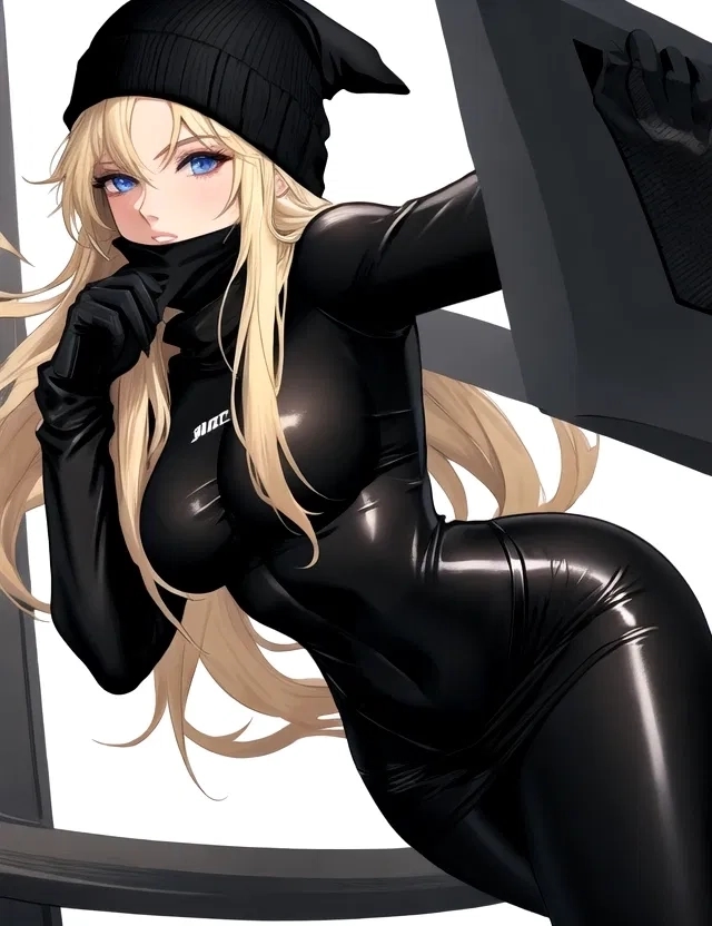 Hannah Avatar