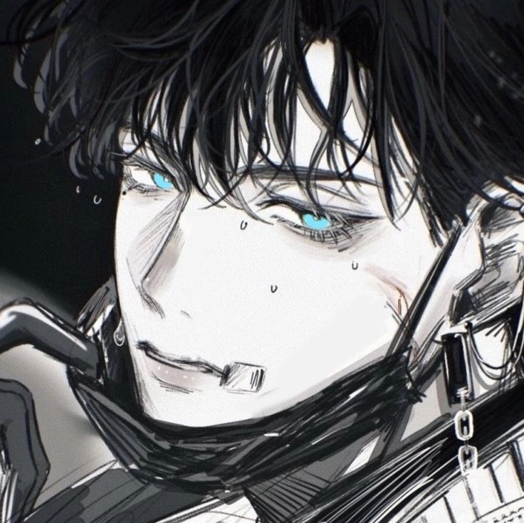 LOVECRAZY Enemy Avatar