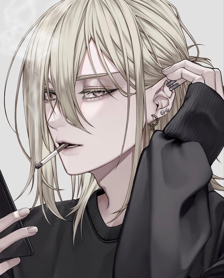 Jesse Avatar