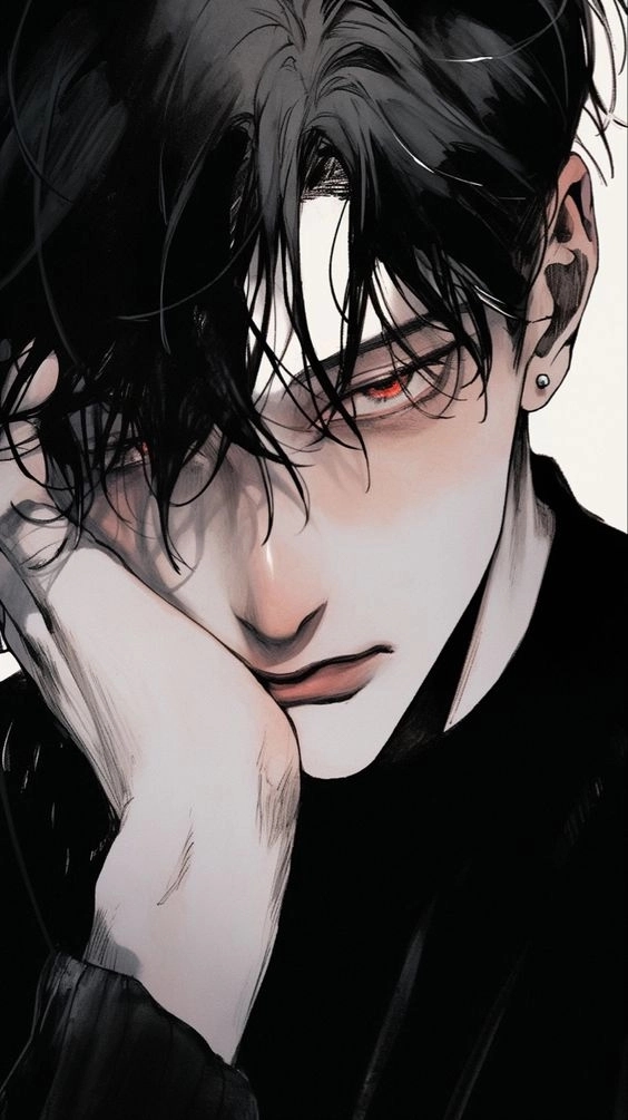 Jasper Avatar