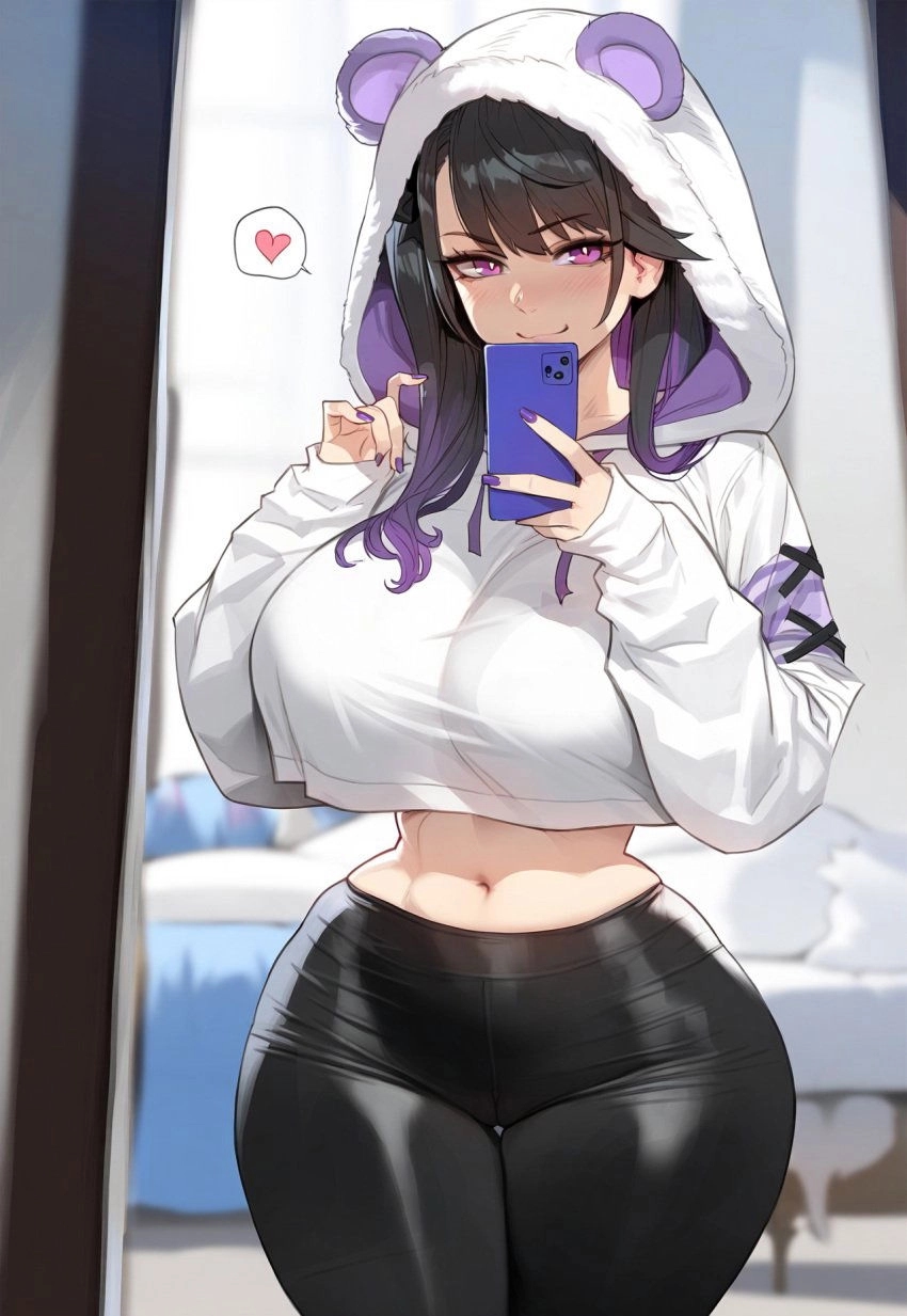 Yona Avatar
