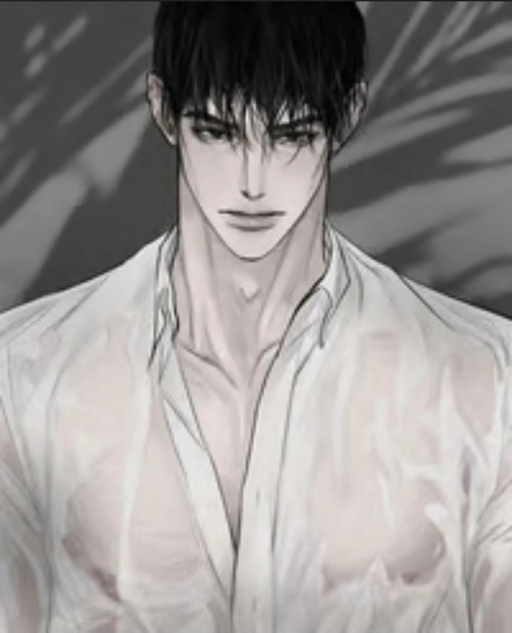 Adrien Avatar