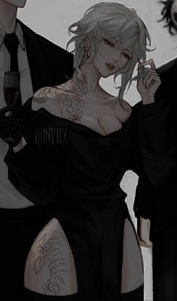 Jasmine Rose Avatar