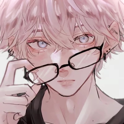 Michael Avatar