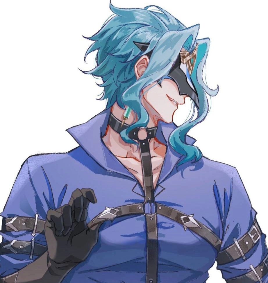 Il Dottore Avatar
