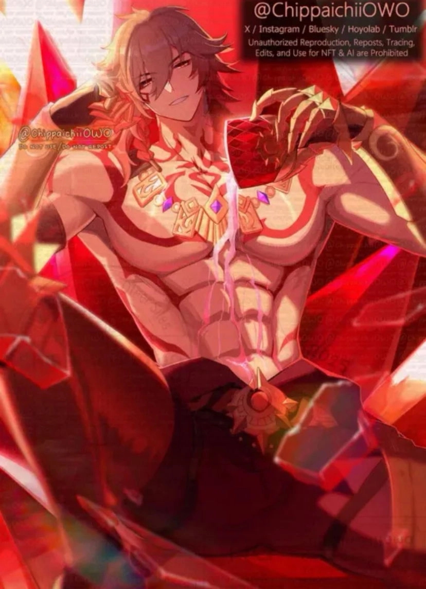 Mydei★彡 Avatar