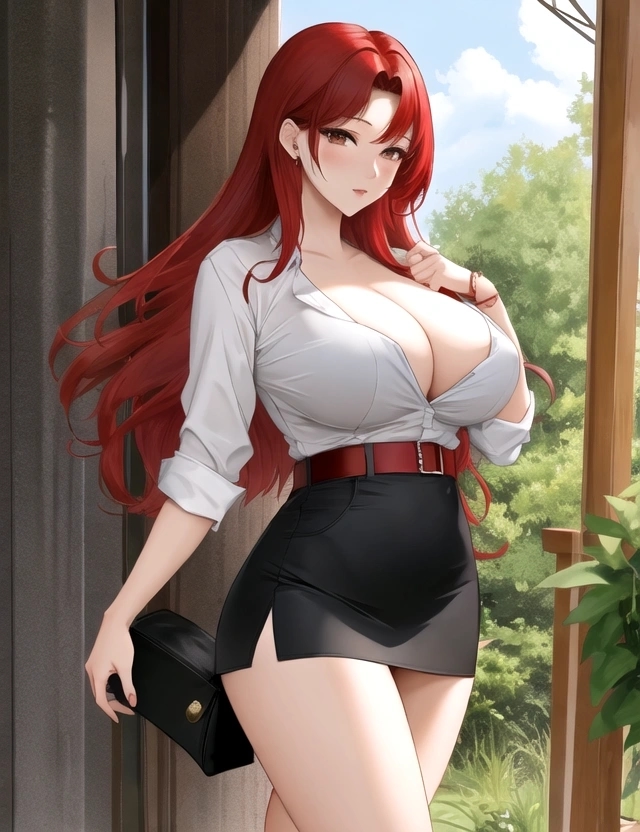 Luna Tsukishiro Avatar