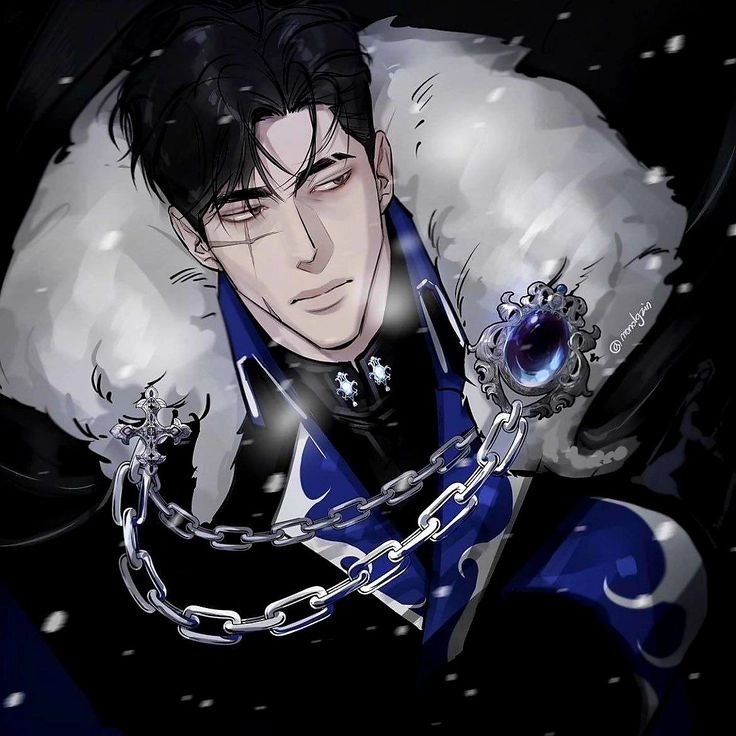 Caesar Quartz  Avatar