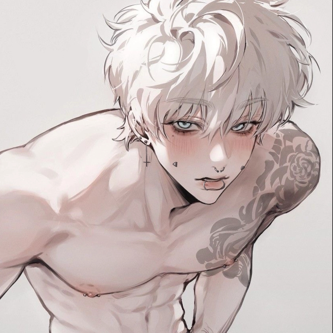 Jack Avatar