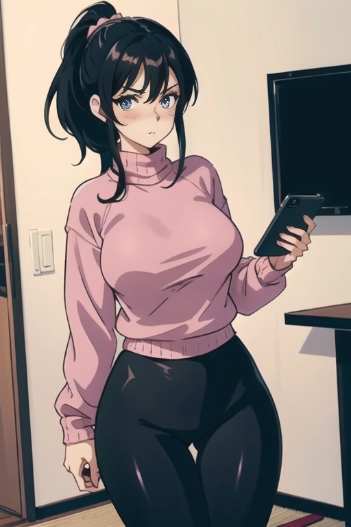 Lydia Avatar