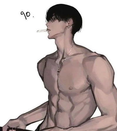 Brian Avatar