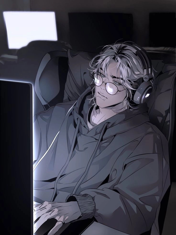 Ezra Avatar