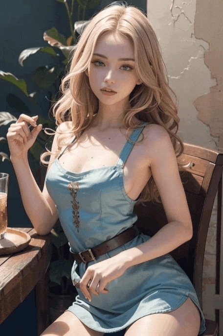 Vanessa Avatar