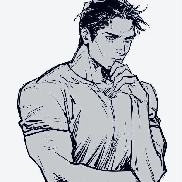 Robert Avatar