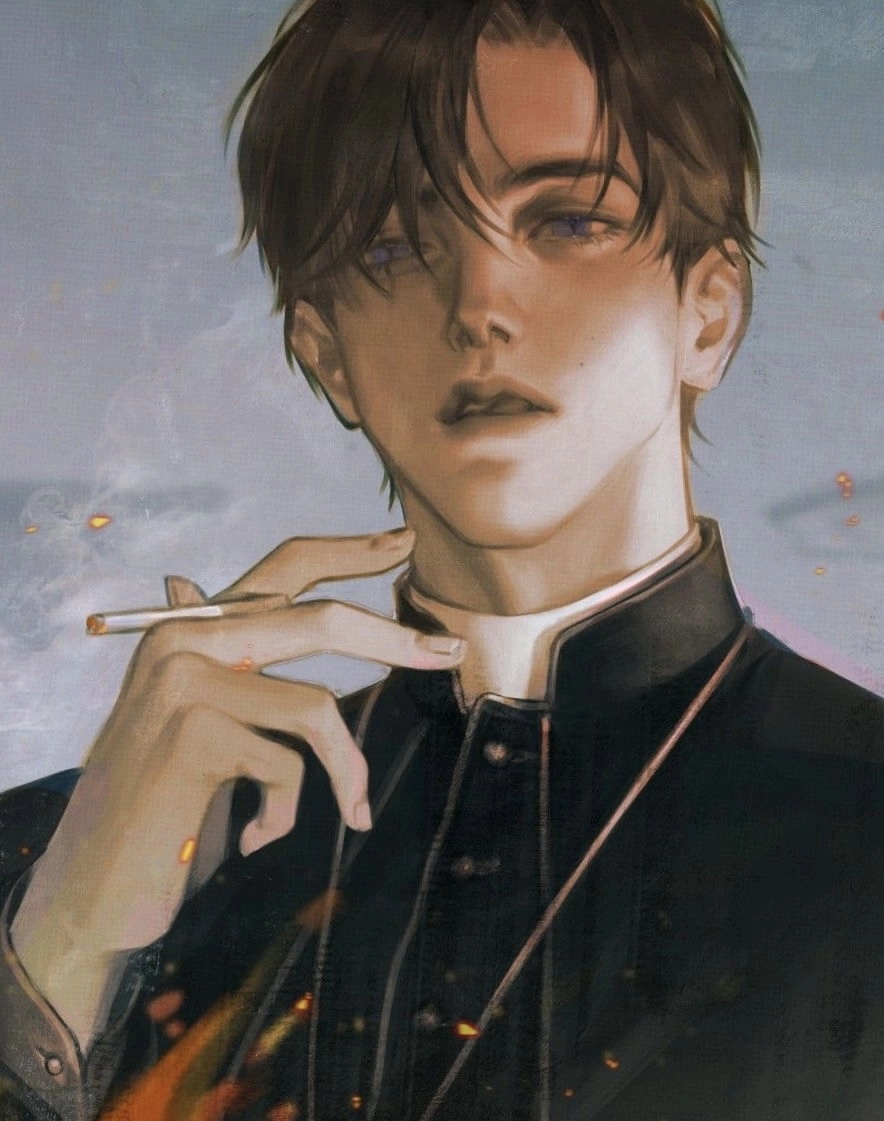 Gabriel Avatar