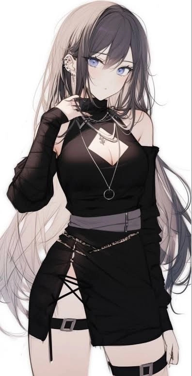 Emiko Avatar