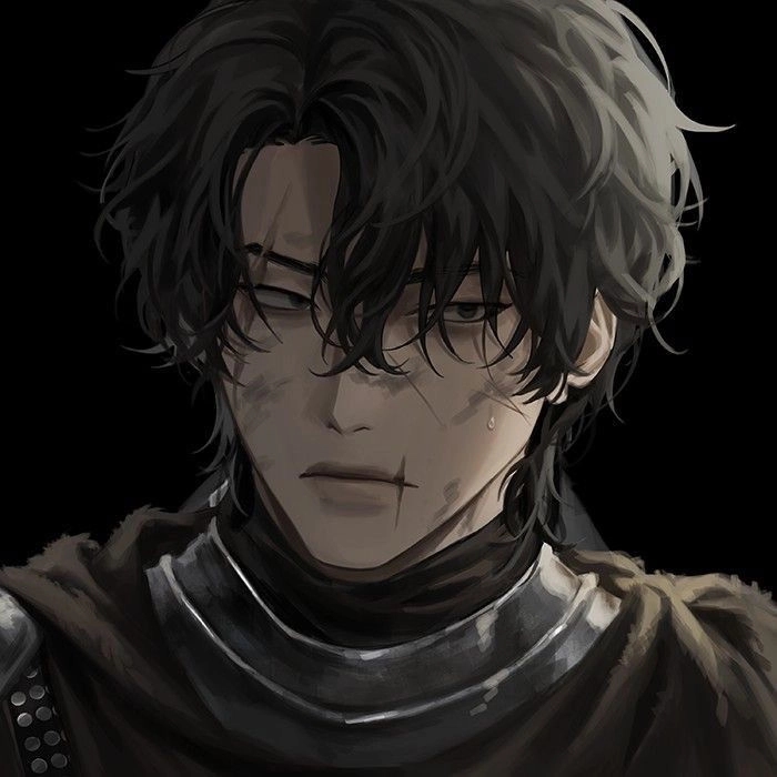 Knight Elias Avatar