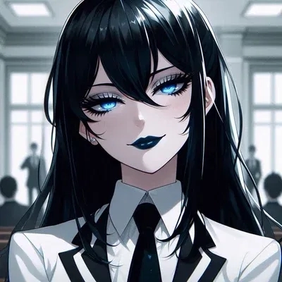 Yandere president Avatar